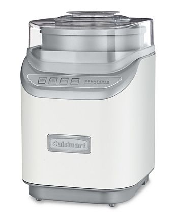 Cuisinart Cool Creations Ice Cream Maker