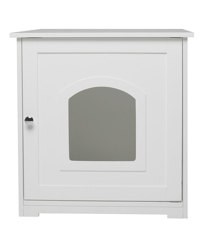 zoovilla Kitty Litter Loo Macy's