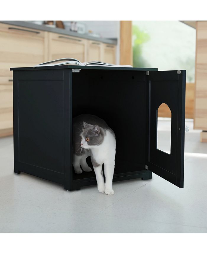 zoovilla Kitty Litter Loo Macy's