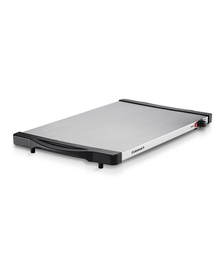 Cuisinart CWT100 Warming Tray Macy's