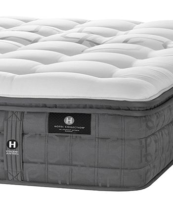 Hotel collection vitagenic mattress by aireloom hot sale