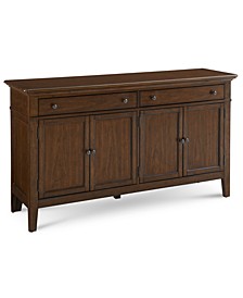 Matteo Sideboard, Created for Macy's