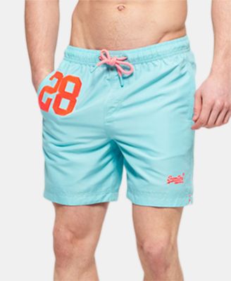 superdry swim short