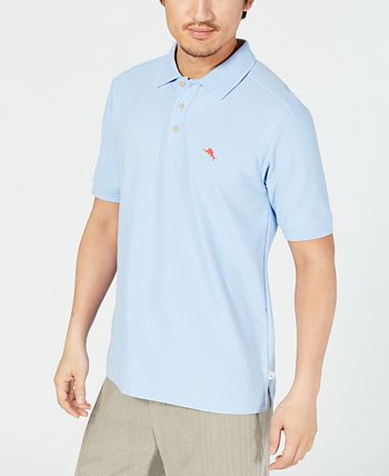 Chicago Cubs Tommy Bahama Emfielder 2.0 Polo - Royal