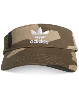 adidas sun visor hat