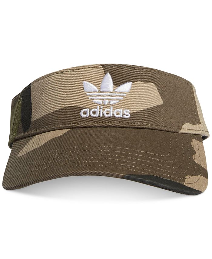 Adidas clearance originals visor