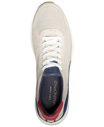 Cole Haan Men s GrandPro Classic Running Sneakers Macy s