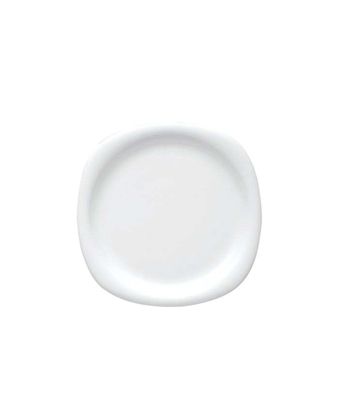Rosenthal - "Suomi White" Dinner Plate
