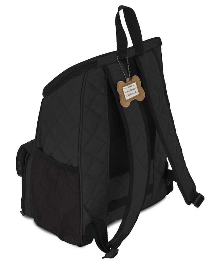 Mobile Dog Gear Overland Dog Gear Weekender Backpack Macy's