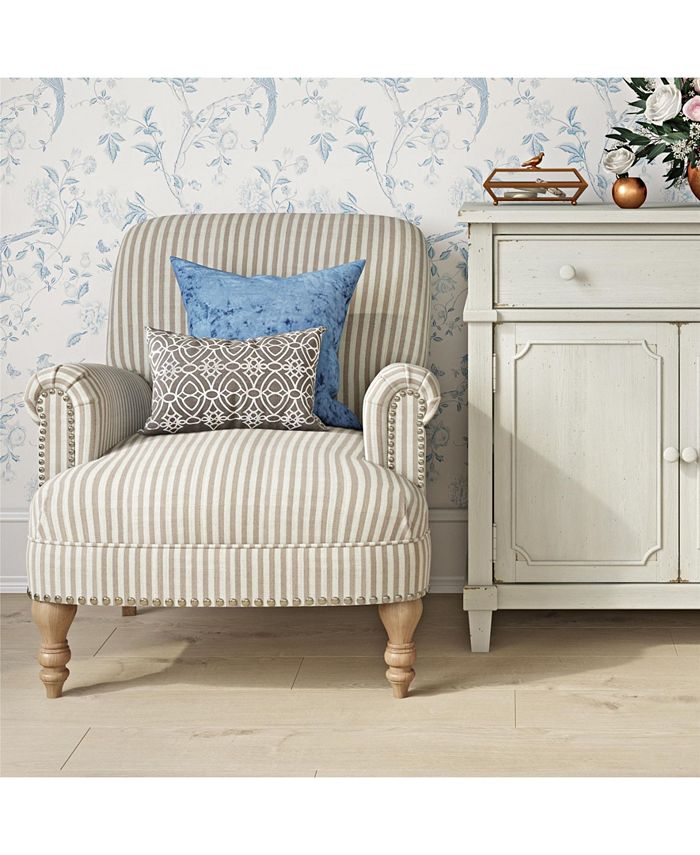 Dorel Living Tonya Accent Chair Macy's