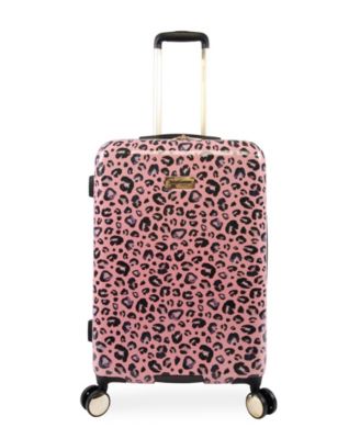 juicy couture sadie luggage