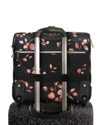 bebe underseat luggage