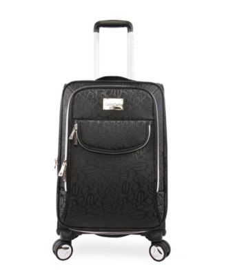 bebe emma collection luggage