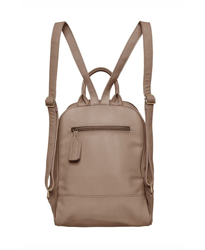 Urban Originals Evolution Vegan Leather Backpack - Macy's