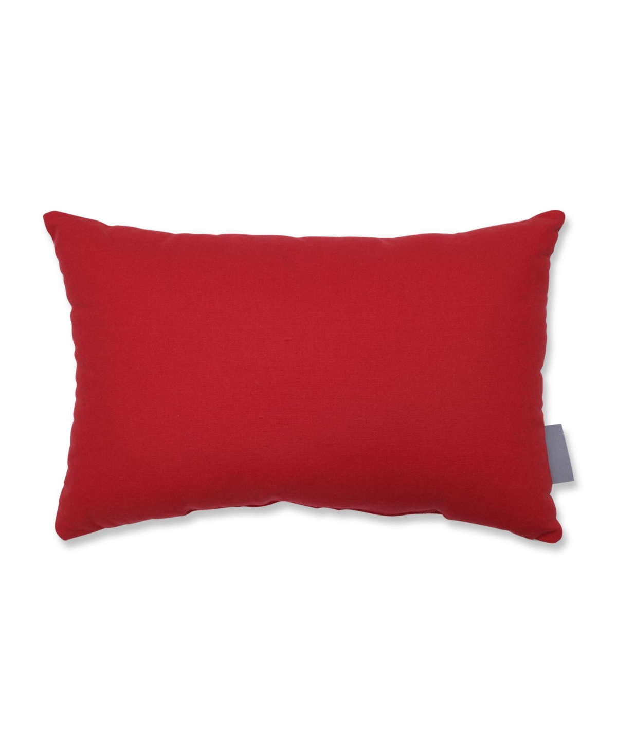 Pillow Perfect Skyline Christmas Lumbar Pillow