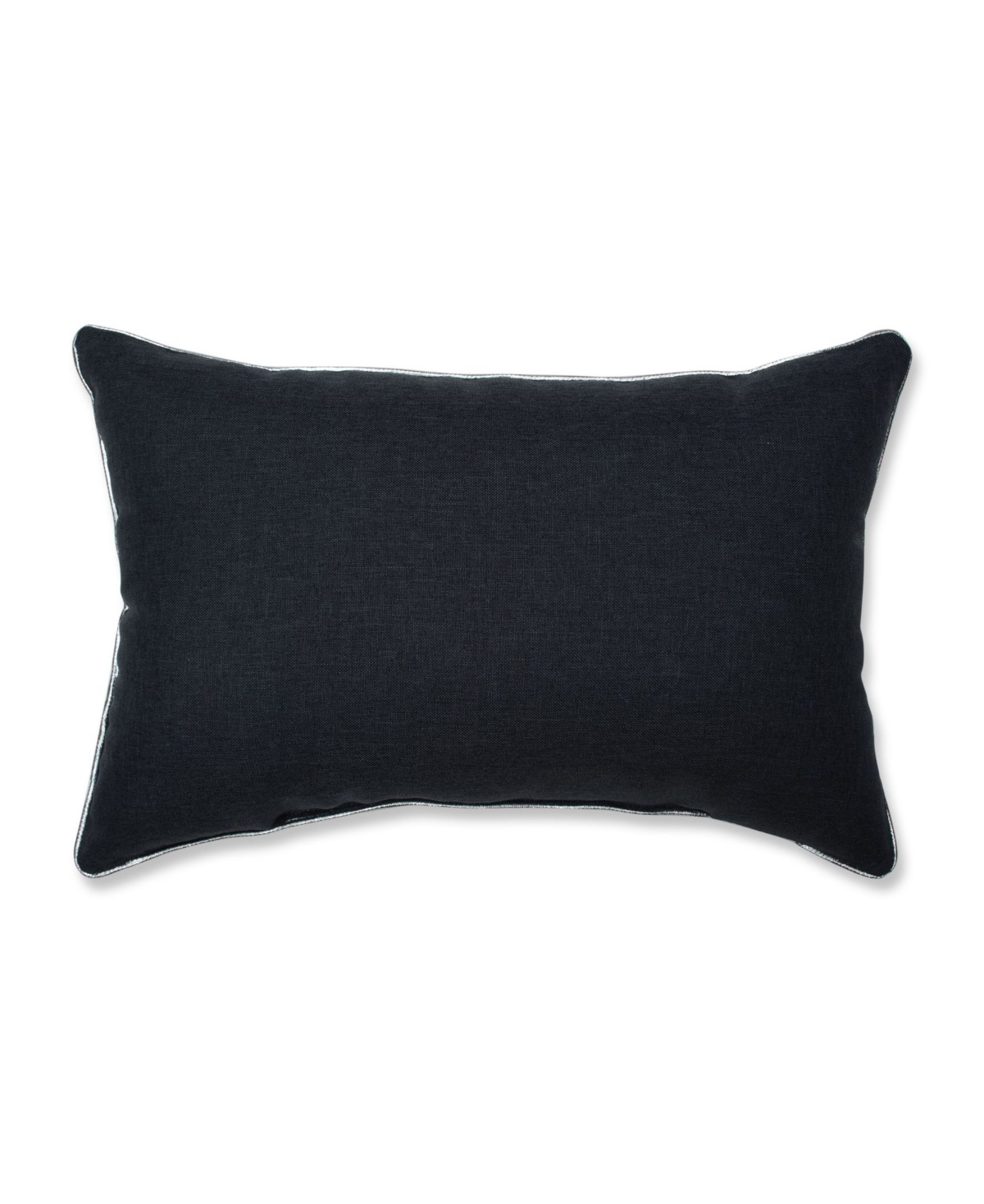 Pillow Perfect Jeweled Christmas Lumbar Pillow