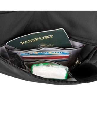 Anti-Theft Classic Messenger