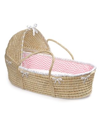 macys bassinet