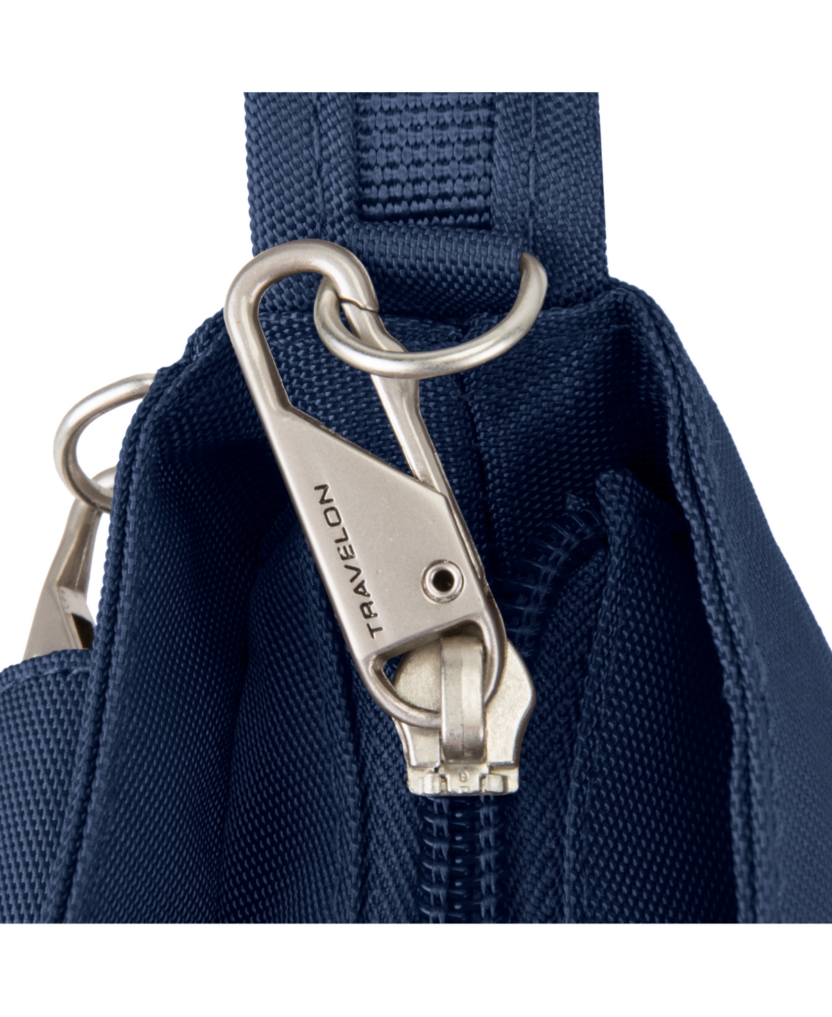 Travelon Anti-Theft Classic Mini Shoulder Bag