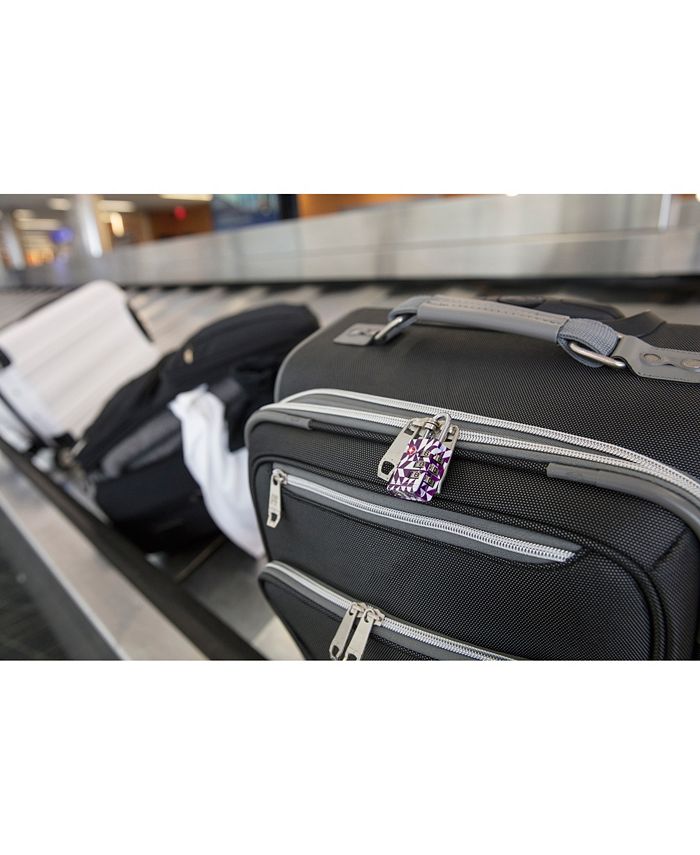 Travelon TSA Accepted Luggage Lock Macy's