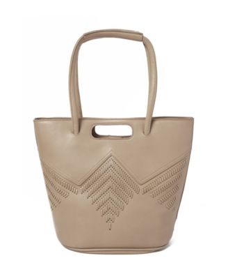 aztec tote bag