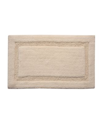 Regency Non-Skid Cotton Bath Rug, 30" x 50"