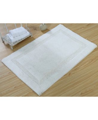 Regency Non-Skid Cotton 2-Pc. Bath Rug Set