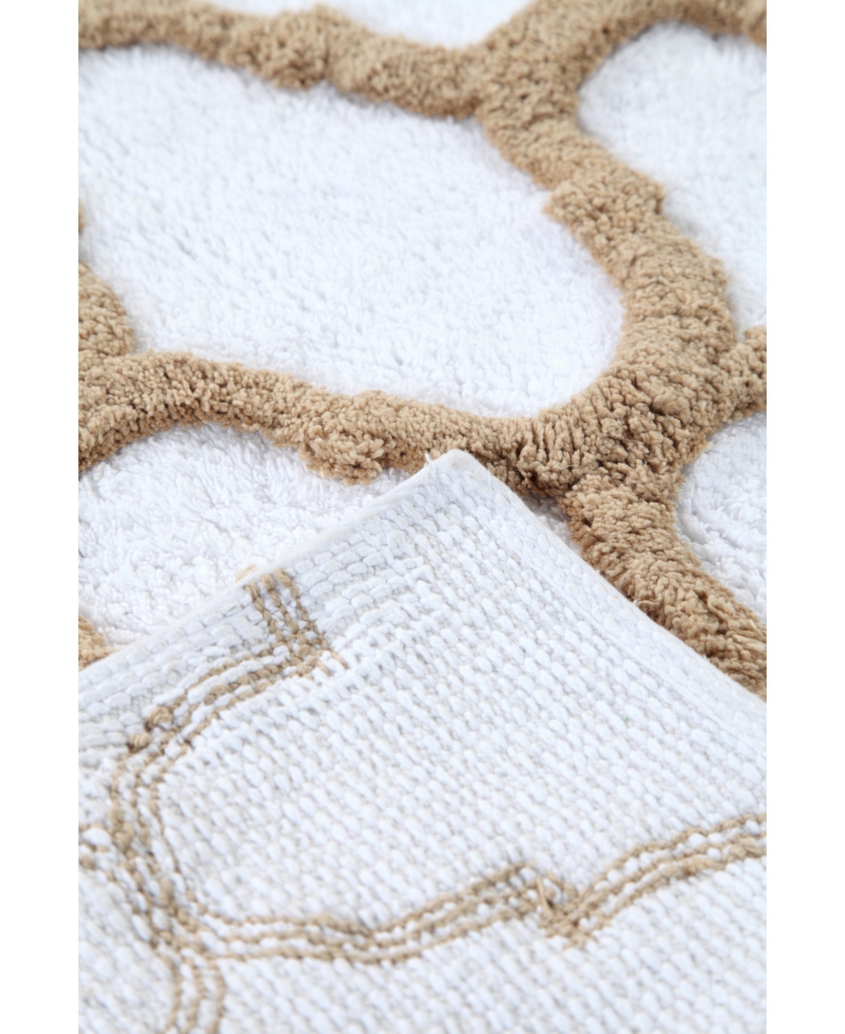 Saffron Fabs Geometric 24' x 17