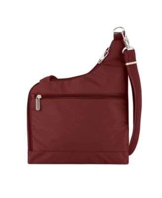 Anti-Theft Classic Crossbody