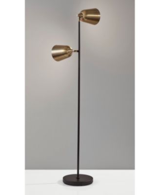 Malcolm Floor Lamp