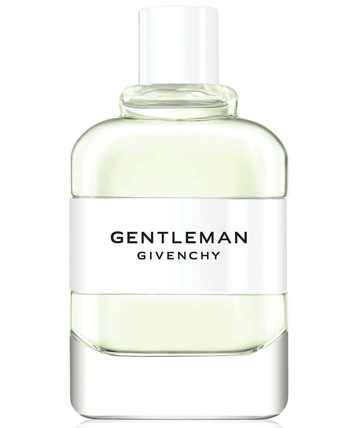 Givenchy Men's Gentleman Cologne Fragrance Collection & Reviews - Perfume -  Beauty - Macy's