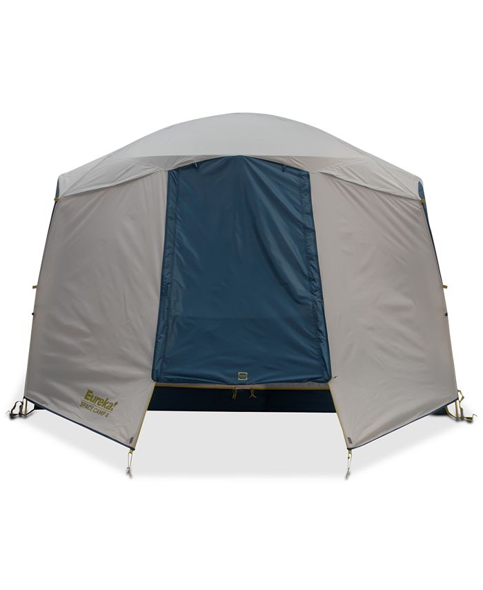 Ballsea Tente De Camping - Tentes De Camping Et Randonnée Familiales 4