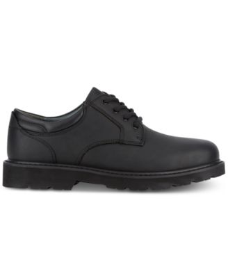 Men's Shelter Casual Oxford