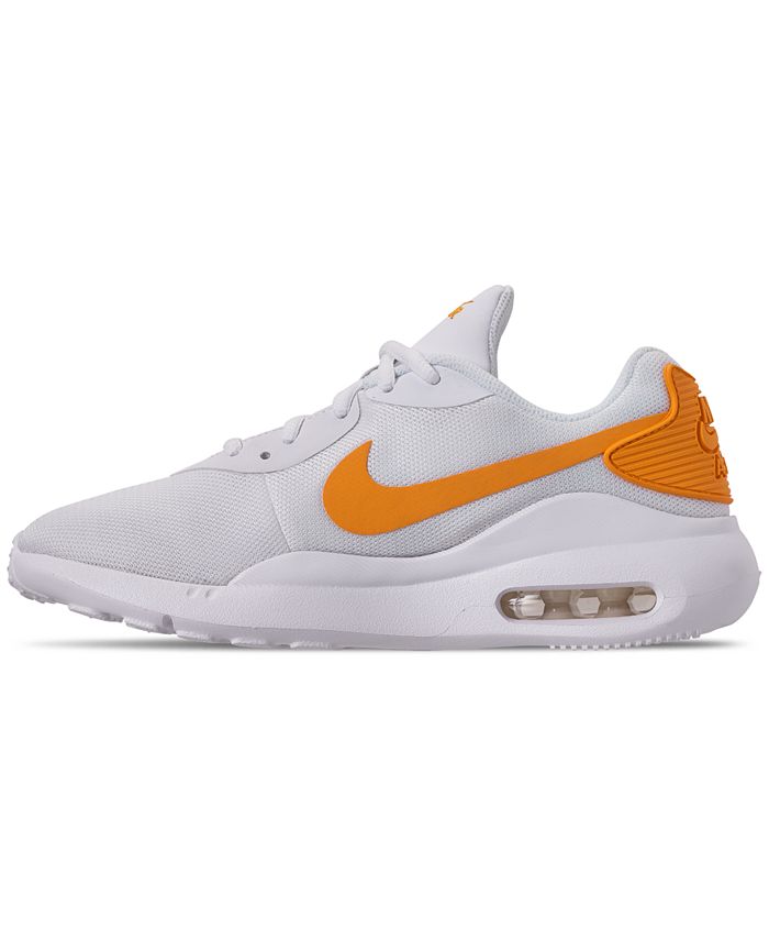 Women's oketo air max casual sale sneakers from finish line
