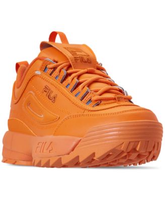fila disruptor 2 macys