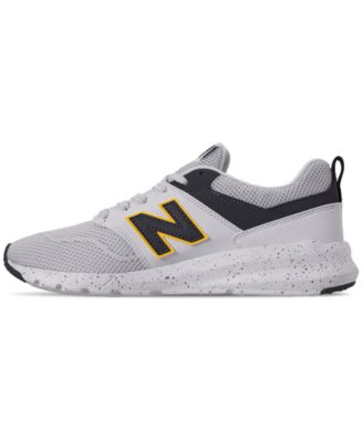 New Balance Men's 009 Casual Sneakers from Finish Line