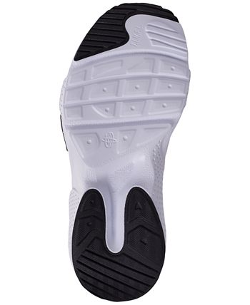 Nike Boys Huarache E.D.G.E. TXT Casual Sneakers from Finish Line