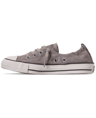 converse haute double semelle