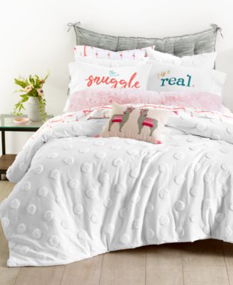 macys ugg comforter