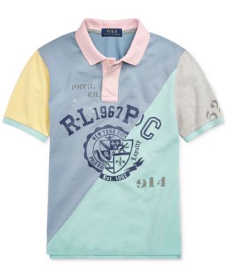 polo classic oxford shirt