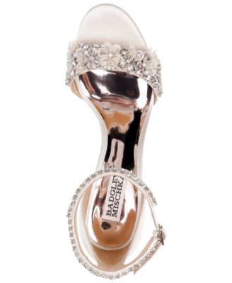 Women's Finesse Evening Sandals