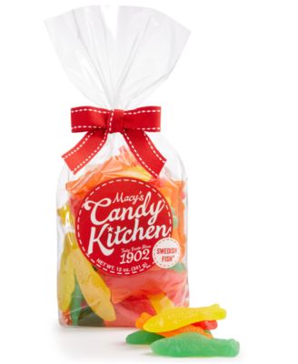 Candy Kitchen - Swedish Fish