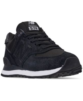 new balance women's 574 casual sneakers