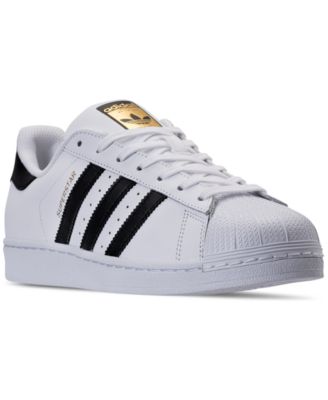 men's superstar casual sneakers from finish line