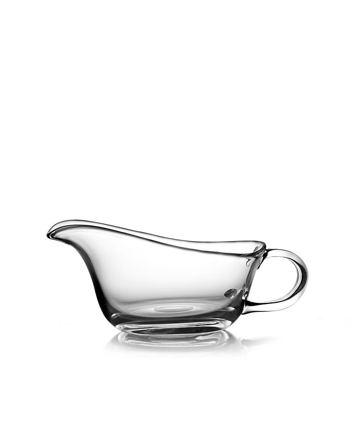 Nambé Moderne Gravy Boat Macy's