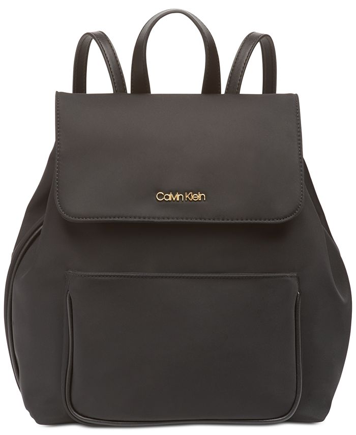 Calvin klein shop abby backpack