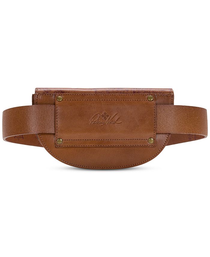 Patricia nash fanny clearance pack