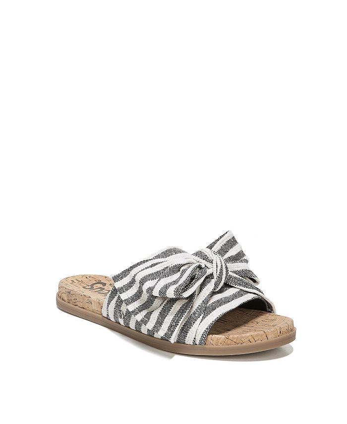 Circus by sam hotsell edelman nicola sandals