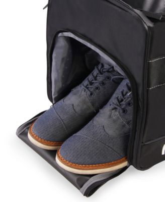 A222 22" Weekender Bag