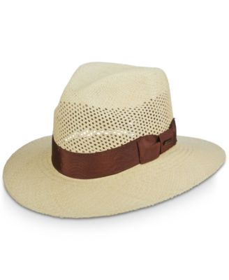 fedora hats for men